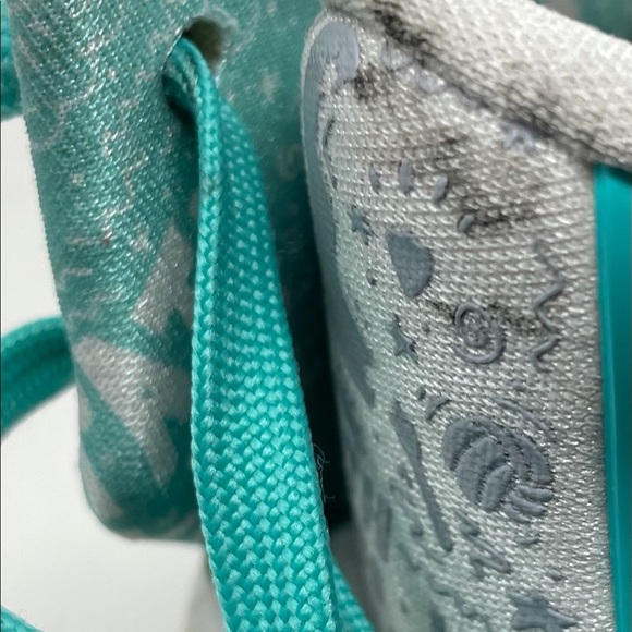 Nike Hyperdunk 2016 LE Turquoise Womens 5.5 - Picture 9 of 9